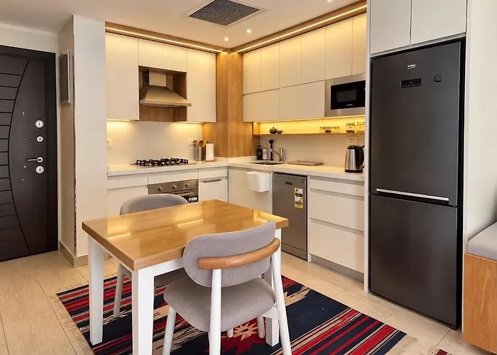 Luxury Modern 1-bedroom In Aldau Heights * Hurghada