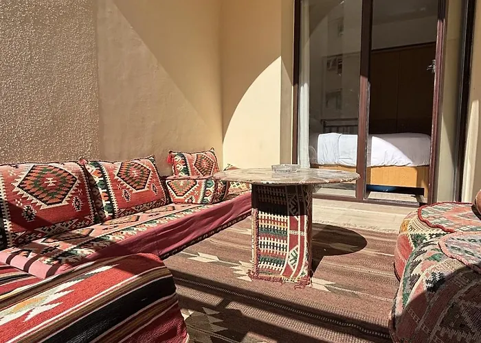 Luxury Modern 1-bedroom In Aldau Heights *