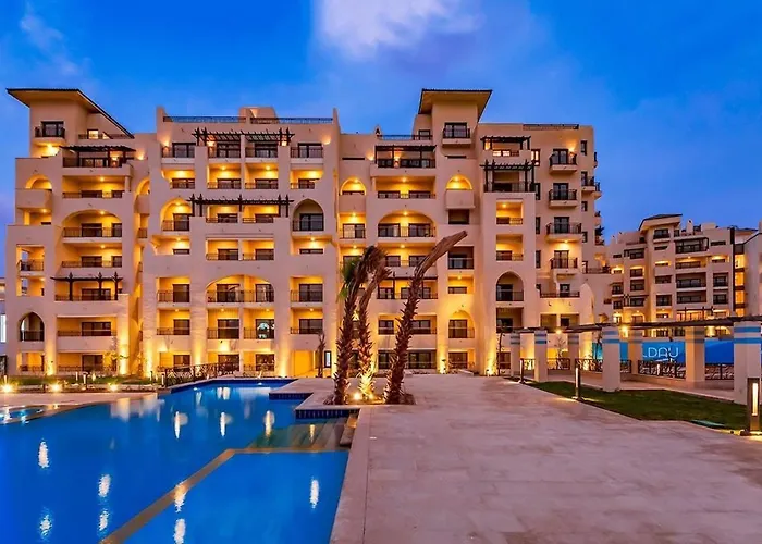 Luxury Modern 1-bedroom In Aldau Heights Apartment